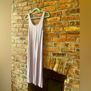 Parade ribbed bodycon dress worn once